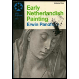 Early Netherlandish Painting, Volume 1