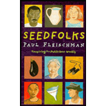 Seedfolks Rev Edition (9780064472074) - Textbooks.com