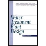 Water Treatment Plant Design