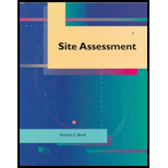 Site Assessment