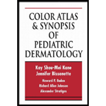 Color Atlas and Synopsis of Ped. Dermatology