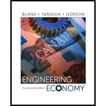 Engineering Economy (Canadian)