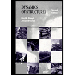 Dynamics of Structures