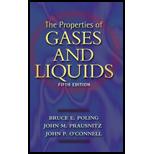 Properties of Gases and Liquids