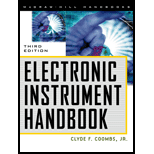 Electronic Instrument Handbook