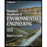 Standard Handbook of Environmental Engineering