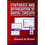 Synthesis and Optimization of Digital Circuits