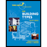 Time Saver Standards for Building Types