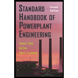 Standard Handbook of Powerplant Engineering