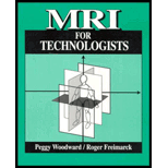 MRI for Technologists