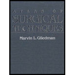 Atlas of Surgical Techniques