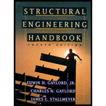 Structural Engineering Handbook