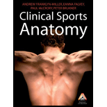 CLINICAL SPORTS ANATOMY