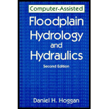 Computer Assisted Floodplain Hydrology and Hydraulics