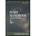 Pump Handbook