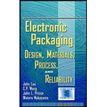 Electronic Packaging