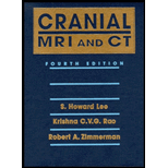 Cranial MRI and CT