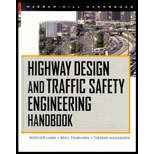 Highway Design and Traffic Engineering Handbook