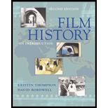 Film History  An Introduction