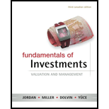 Fund. of Investments (Canadian)