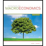 Principles of Macroeconomics (Canadian Edition)