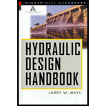 Hydraulic Design Handbook