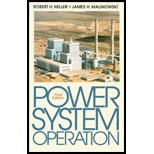 Power System Operation