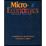 Microeconomics : Principles, Problems, and Policies - Campbell R. McConnell and Stanley L. Brue