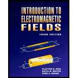 Introduction to Electromagnetic Fields