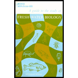 Guide to the Study of Freshwater Biology