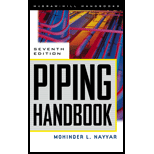 Piping Handbook