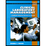 Clinical Laboratory Management