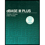 Dbase III Plus