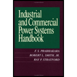 Industrial and Commercial Power Syst. Handbook