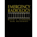 Emergency Radiology