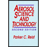 Aerosol Science and Technology