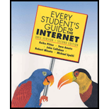 Every Students Guide to the Internet, Unix Version