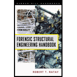 Forensic Structural Engineering Handbook