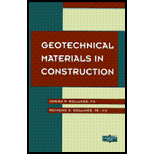 Geotechnical Materials in Construction