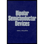 Bipolar Semiconductor Devices