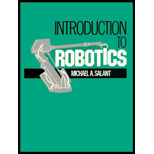 Introduction to Robotics