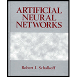 Artificial Neural Networks