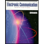 Electronic Communications