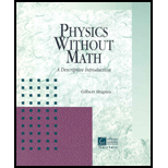 Physics Without Math (Custom)