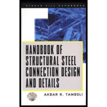 Handbook of Structural Steel Connection