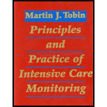 Principles and Prac. of Intensive Care Monitoring