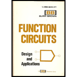 Function Circuits