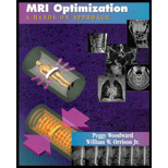 MRI Optimization  A Hands on Approach