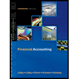 Financial Accounting (Canadian) -  Hardback