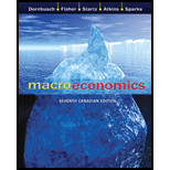 Macroeconomics (Canadian Edition)